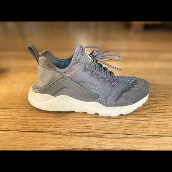 Nike Huarache - Grey - Picture 2 of 6